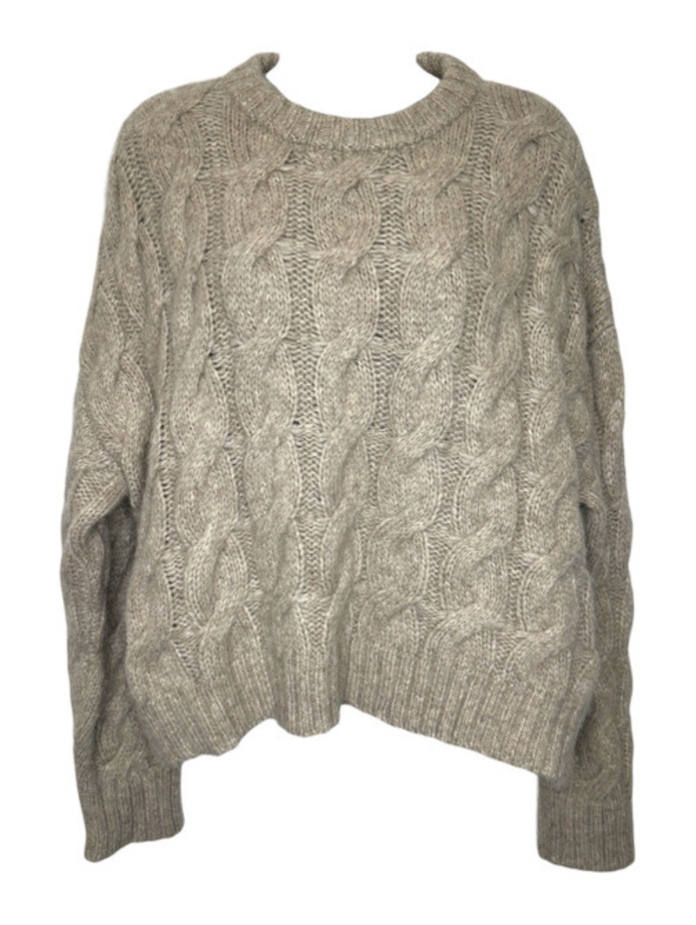 Jenni Kayne Knit Serena Sweater